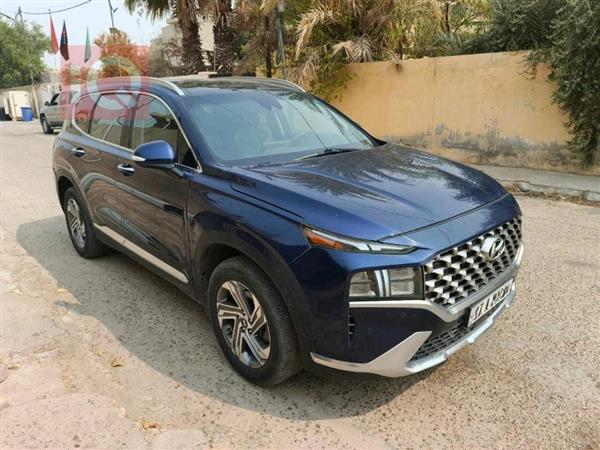 هيونداي سانتافي 2022 للبيع في العراق - العمارة